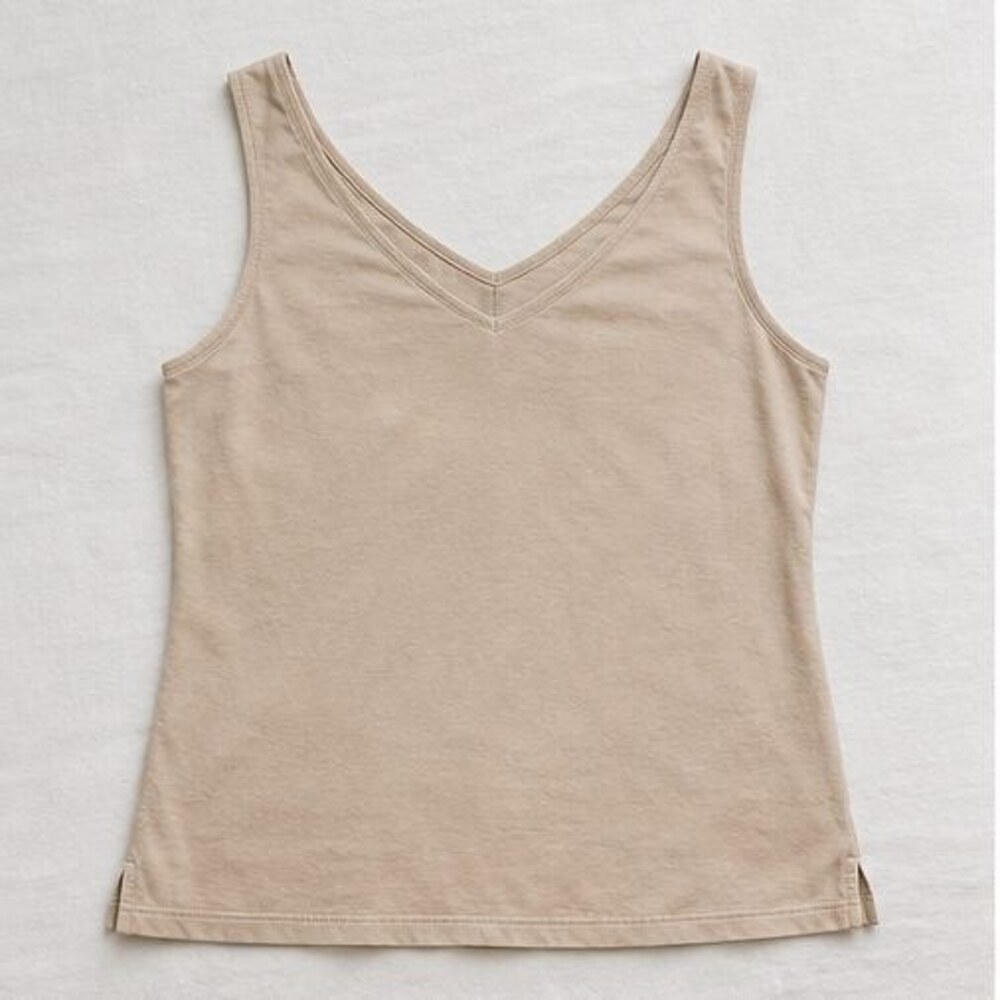 Sand Cami Blouse